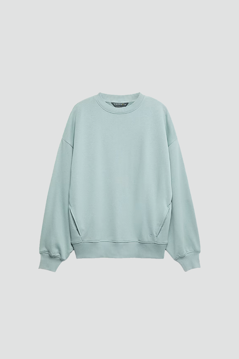 Ice Blue