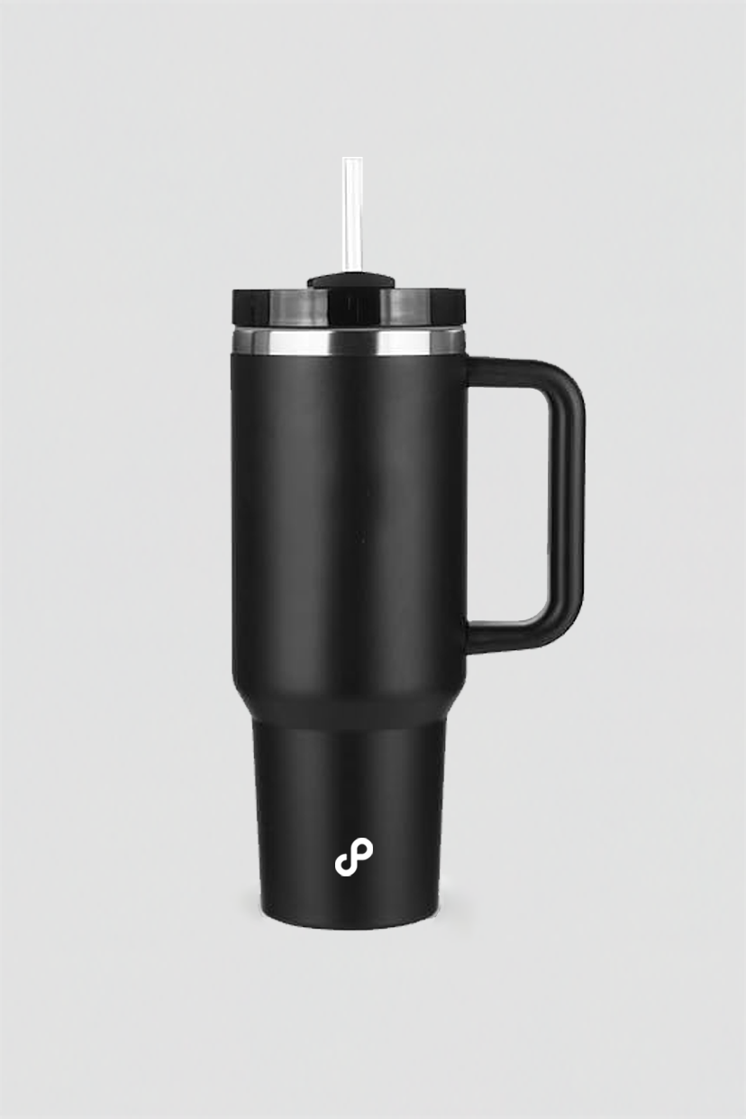 Travel tumbler