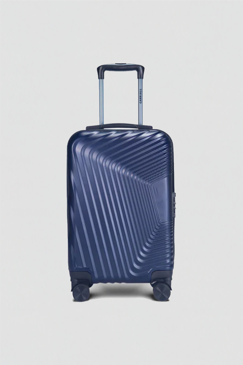 Notch Hard Luggage