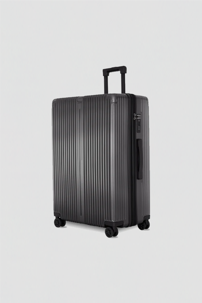 Meta Luggage Set