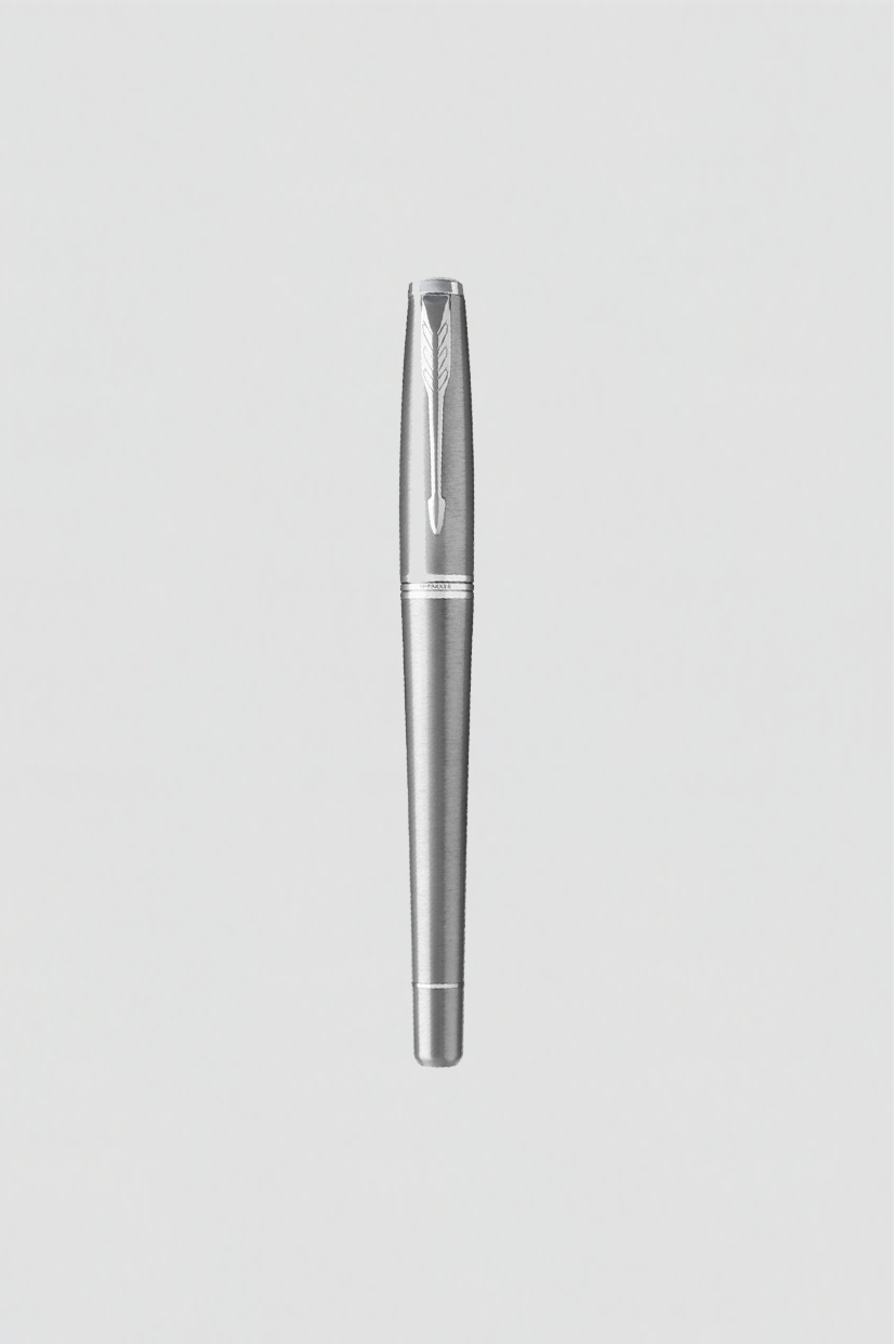 Urban Metro Metallic CT Fountain Pen