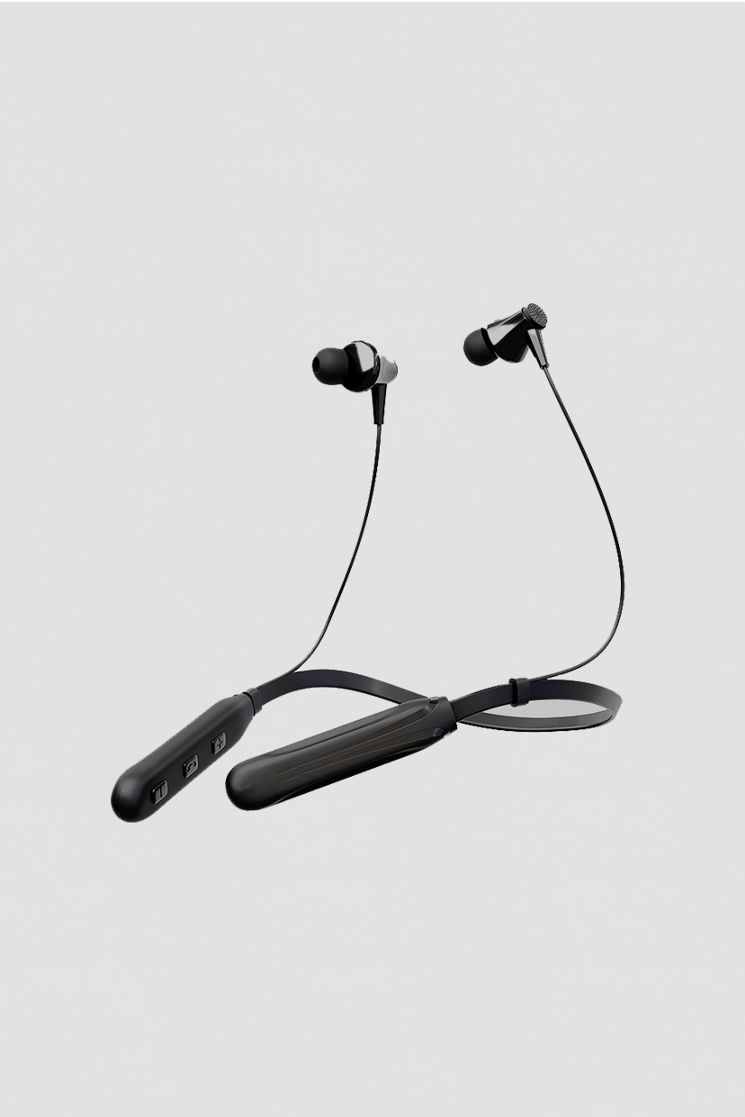 Wireless Neckband