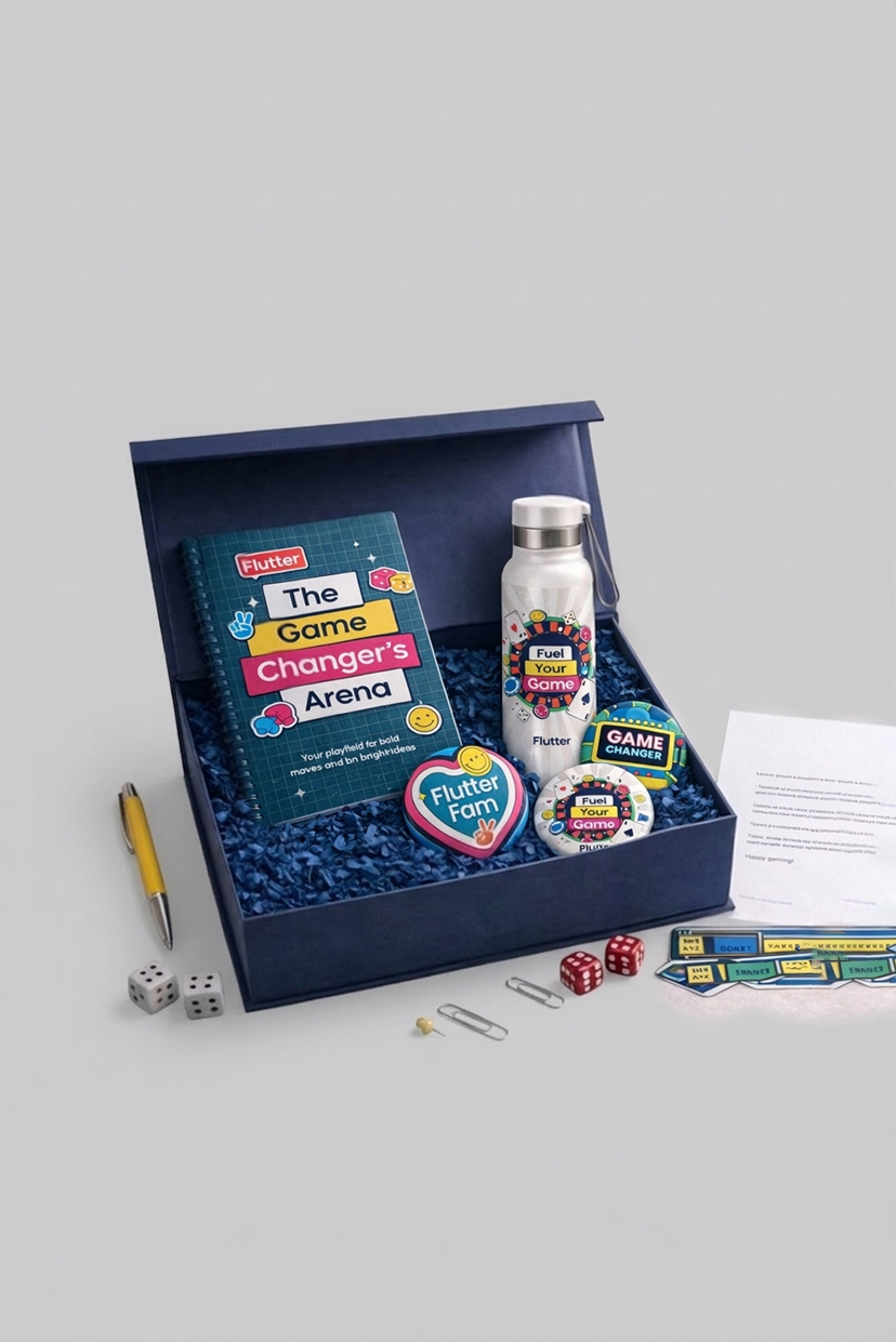 Onboarding Hamper