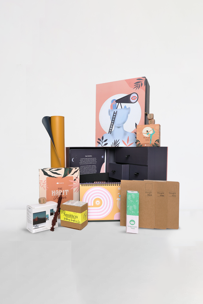 Onboarding Kit