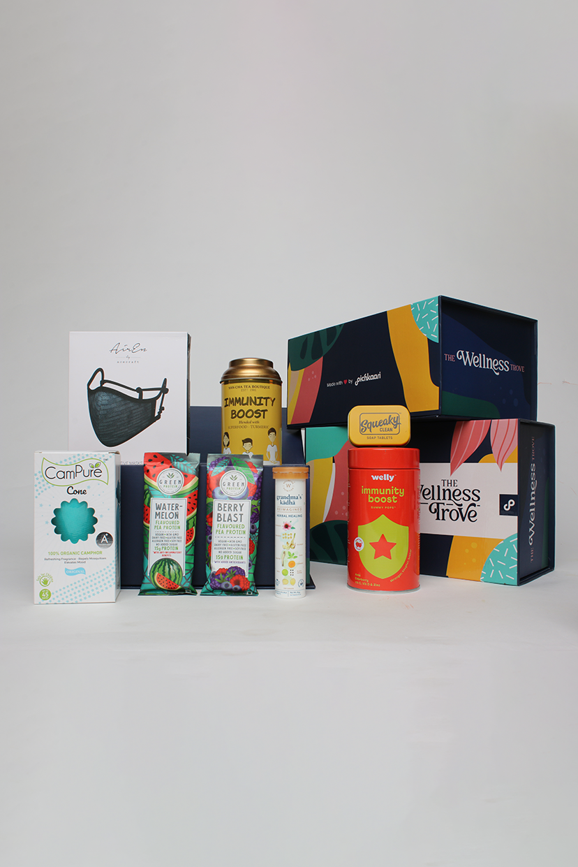 Wellness Trove
